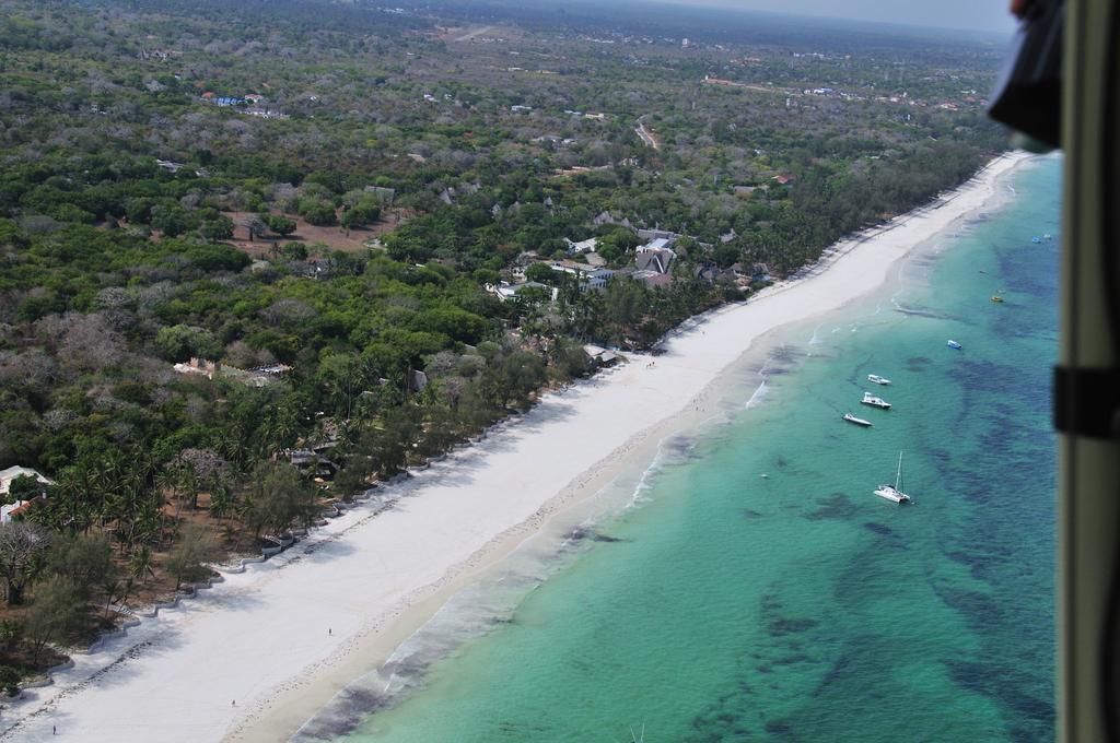 Lantana Galu Beach Diani Beach Exterior photo