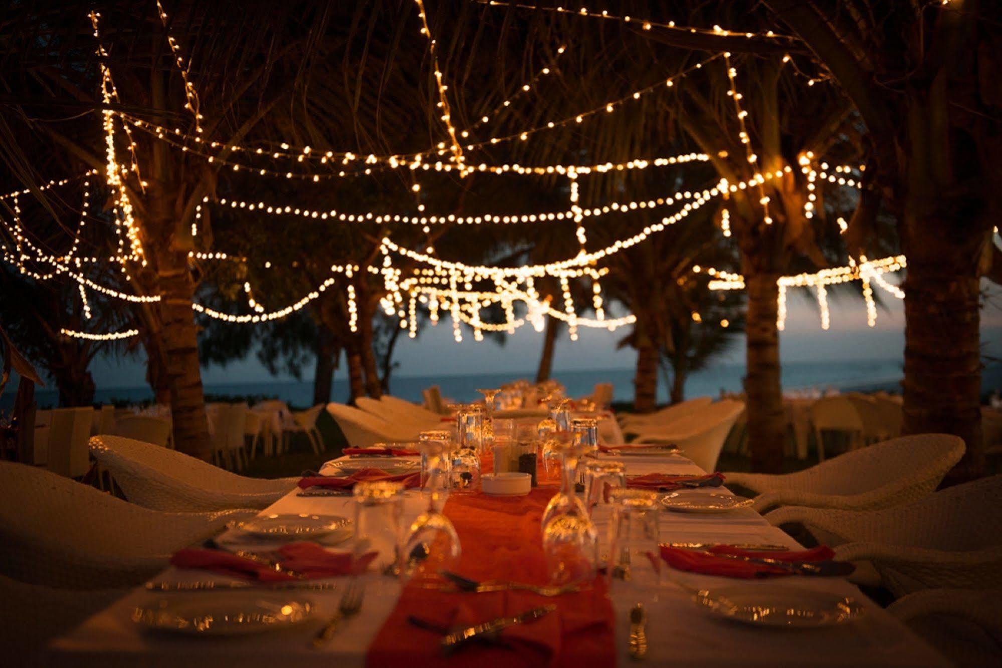 Lantana Galu Beach Diani Beach Exterior photo