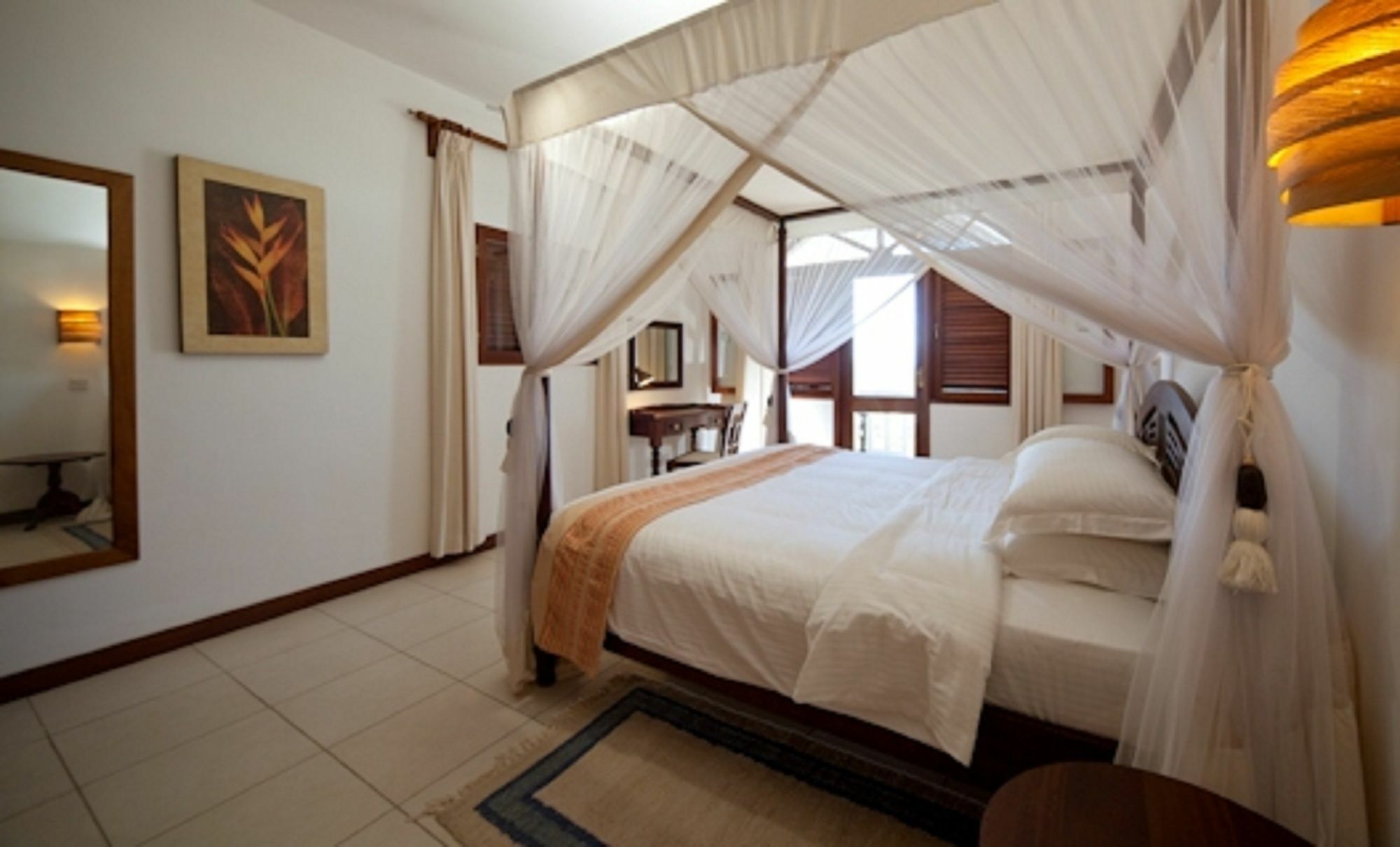 Lantana Galu Beach Diani Beach Exterior photo
